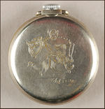 " BUCK ROGERS" POCKETWATCH WITH RARE BOX AND INSERT.