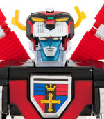 "VOLTRON III" THE DELUXE LION SET.