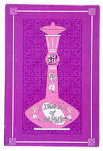 "I DREAM OF JEANNIE – NICK AT NITE" LIMITED EDITION BOXED WATCH.
