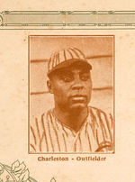 1923-1924 TOMAS GUTIERREZ CUBAN LEAGUE ALBUM.