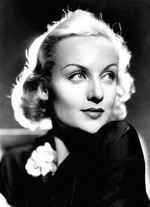 CAROLE LOMBARD PERSONALLY OWNED GOLD/EMERALD BRACELET.