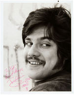 FREDDIE PRINZE "CHICO AND THE MAN" SIGNED PHOTO.