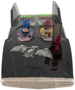 BATMOBILE BATTERY-OPERATED ALPS TOY.