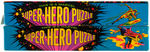 THIRD EYE "MARVEL SUPER-HERO PUZZLE" BOXED PUZZLE PAIR WITH SILVER SURFER & DOCTOR STRANGE.