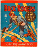 "BUCK ROGERS 25TH CENTURY" BLB SOFTCOVER PREMIUM VERSION.