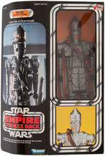 "STAR WARS: THE EMPIRE STRIKES BACK - IG-88 LARGE SIZE ACTION FIGURE."