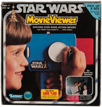 "STAR WARS MOVIEVIEWER" LOT.