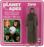 "PLANET OF THE APES ZIRA" MEGO ACTION FIGURE.