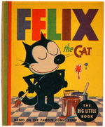 "FELIX THE CAT" FILE COPY BLB.