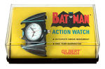 "BATMAN ACTION WATCH" BY GILBERT.