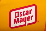 "OSCAR MAYER WIENERMOBILE" PEDAL CAR.