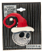 "THE NIGHTMARE BEFORE CHRISTMAS" ENAMELED JEWELRY LOT BY OOOPS A DAISY.