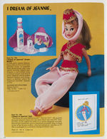 MARX/REMCO/MULTIPLE TOYMAKERS 1970s RETAILER'S TOY CATALOGS.