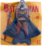 "BATMAN" ITALIAN GLIDER TOY.