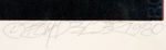 "AMERICAN FETISH" BOYD ELDER (THE EAGLES BAND-ASSOCIATED ARTIST) NUMBERED & SIGNED LITHO SET.