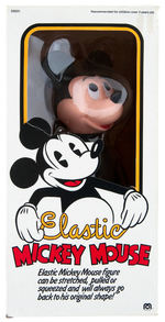 ELASTIC MICKEY MOUSE MEGO IN BOX.