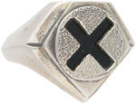 X-MEN LIMITED EDITION RING TRIO.