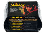 "THE SHADOW" 1994 MOVIE ACTION FIGURES AND COLLECTIBLES LARGE LOT.