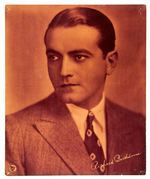 LOT OF 1928 MOVIE STAR JUMBO LOBBY CARDS.