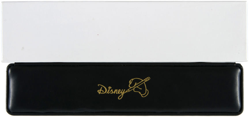 Alice in Wonderland 45th anniversary watch from our Clocks and Watches  collection, Disney collectibles and memorabilia