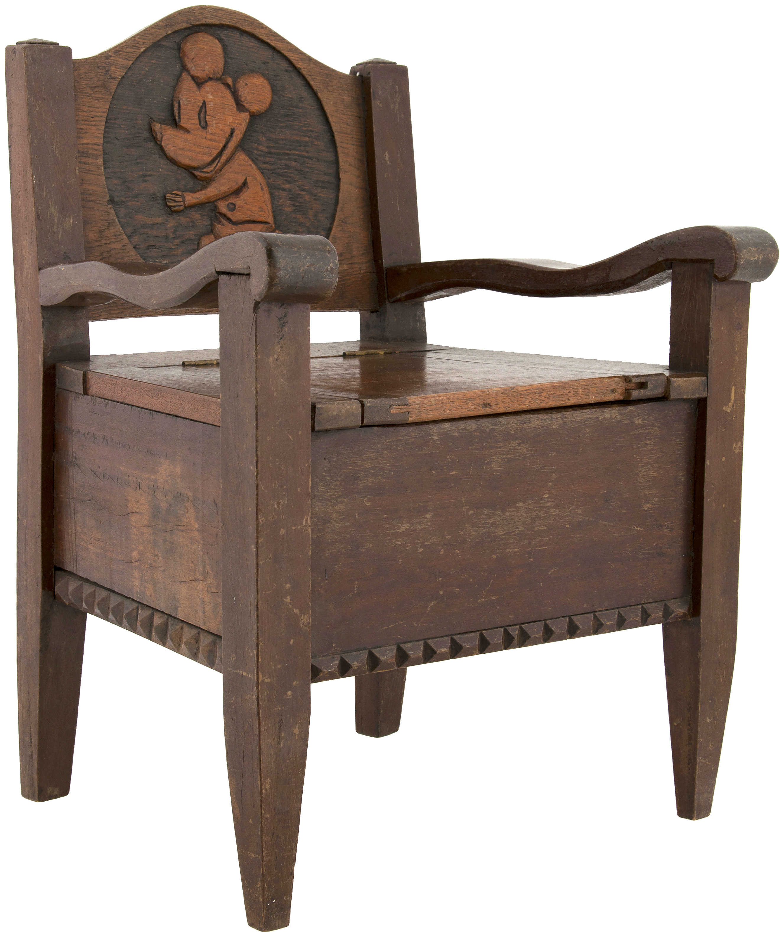 Lilo and Stitch Chair 