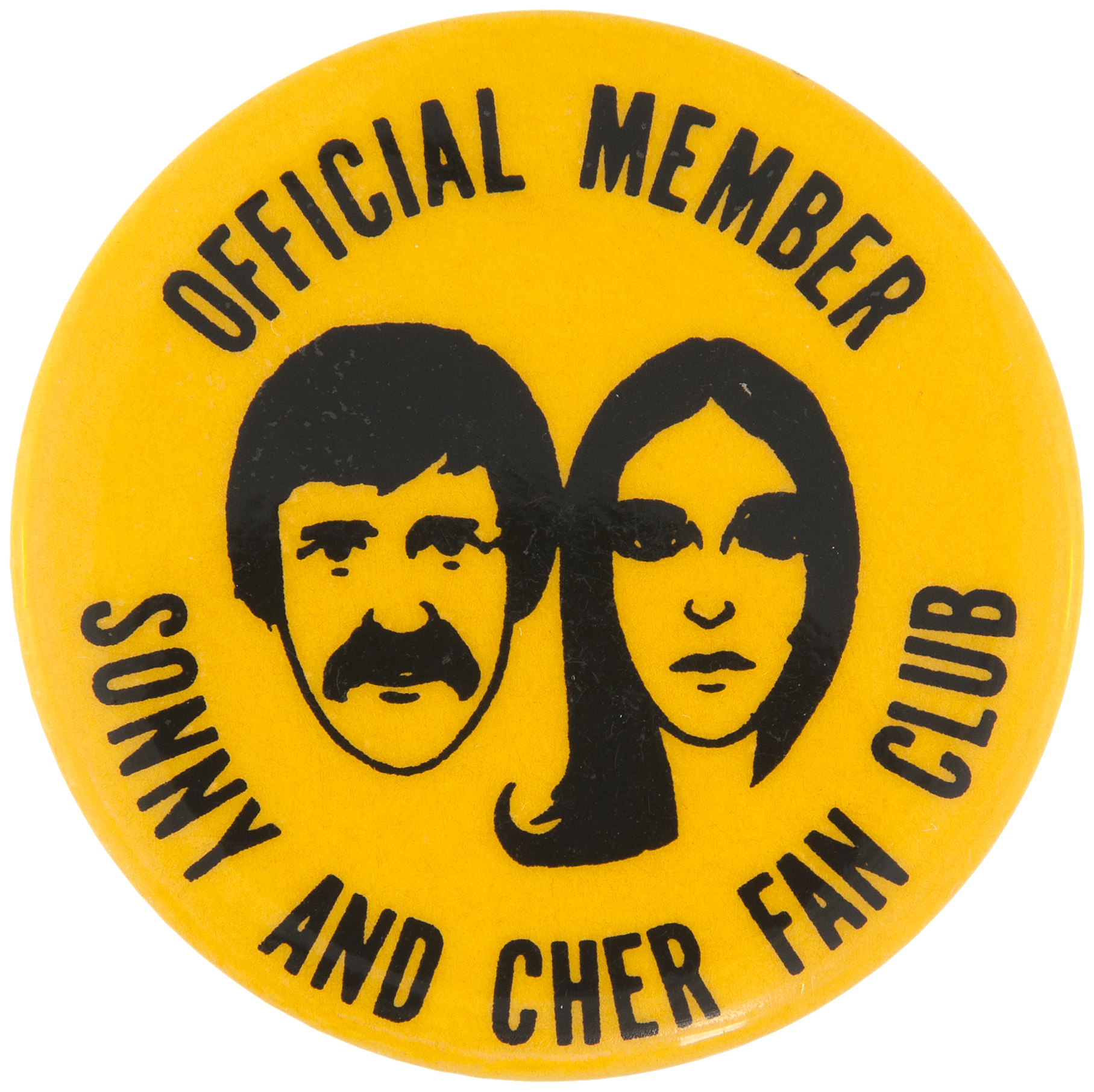 Cher Fan Club 