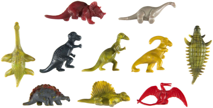 Hakes - NABISCO &amp;amp;quot;RICE HONEYS&amp;amp;quot; CEREAL BOX WITH DINOSAUR MODELS &amp;amp;amp; DINOSAUR  GUIDE PREMIUMS.