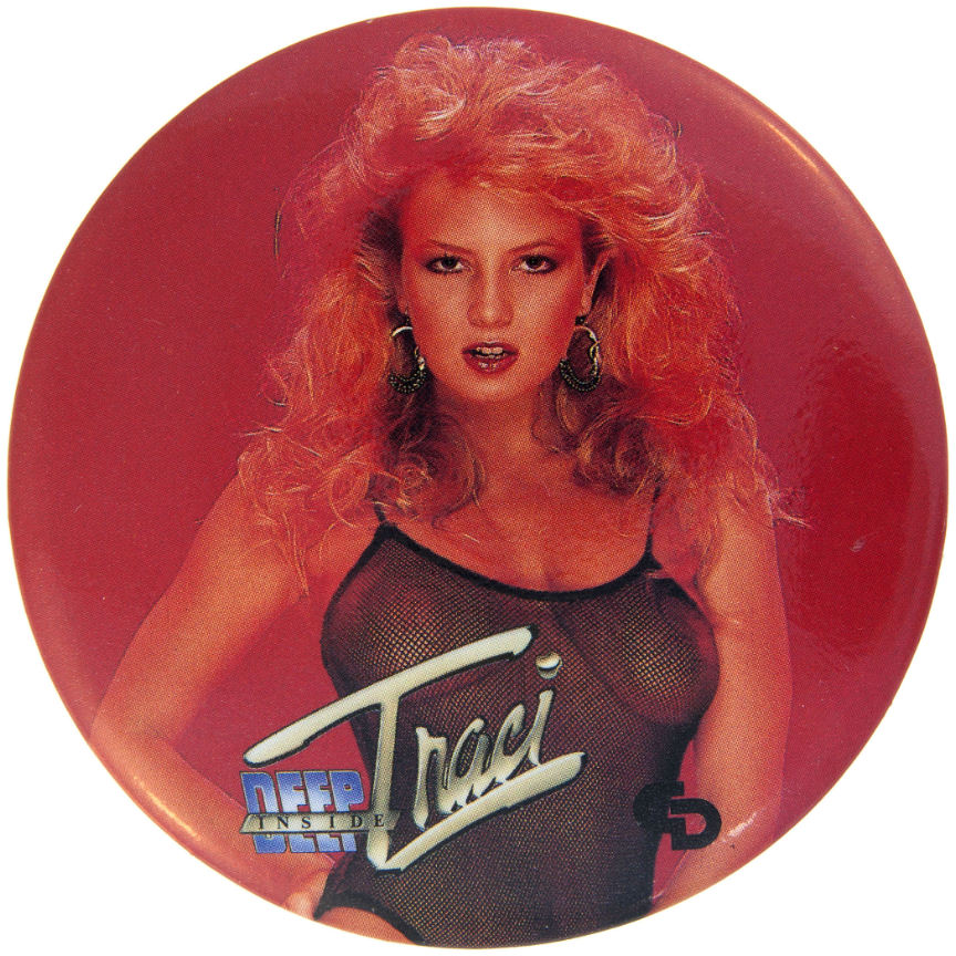 Its my body traci lords