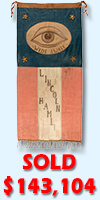 Lincoln Flag