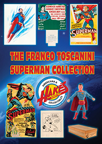 Franco Toscanini Collection