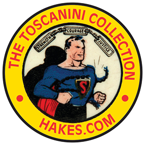 Franco Toscanini Collection Logo