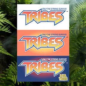 Tribes Graphic
